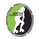 WFTDA Apprentice Color Logo