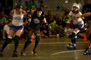 GRR Saints vs. Sinners