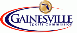Gainesville Sports Commission logo
