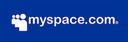 myspace logo