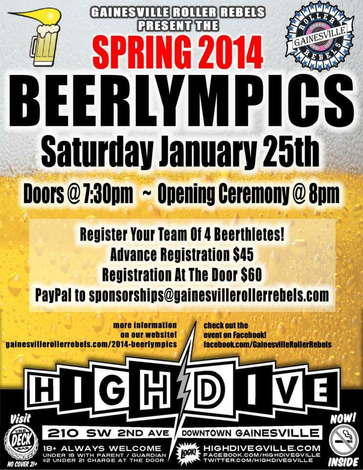 beerlympics2014