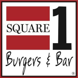 Square 1 Burgers