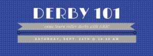 derby-101