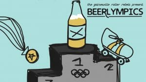 beerlympics