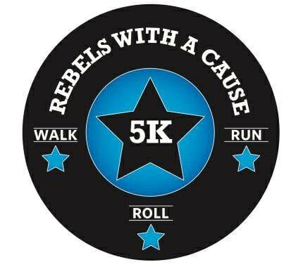 Rebels With a Cause 5k