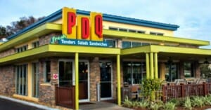 PDQ Restaurant