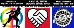 GRR vs Savannah Derby Devils Banner
