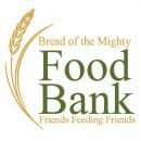 Bread of the Mighty Food Bank - Friends Feeding Friends