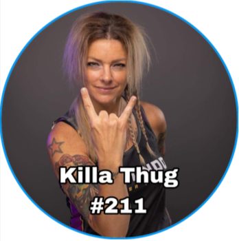 Killa Thug #211