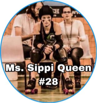 Ms. Sippi Queen #28