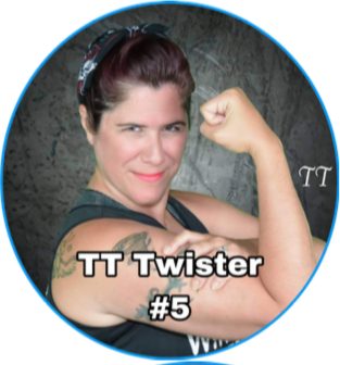 TT Twister #5