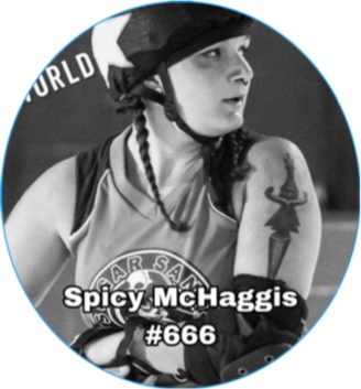 Spicy McHaggis #666