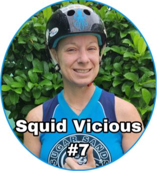 Squid Vicious #7