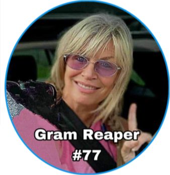 Gram Reaper #77