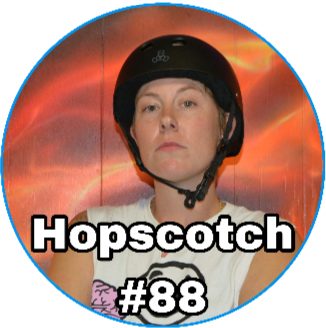 Hopscotch #88