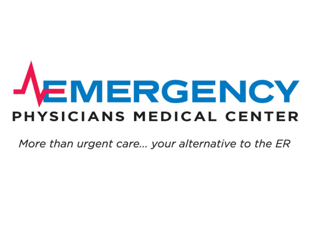 Emergency Physicians Medical Center logo