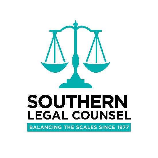 Southern Legal Counsel - Balancing the Scales since 1977