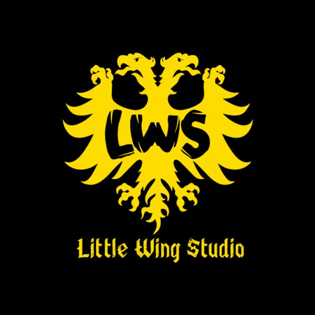 Little Wing Studio Graphic