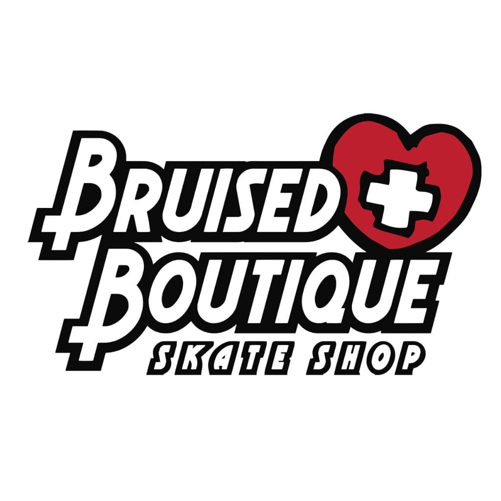 Bruise Boutique Logo