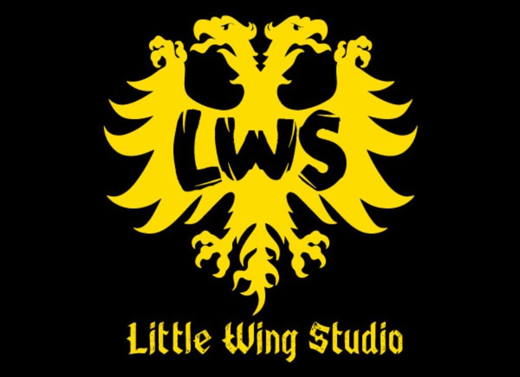 Little Wing Studio & Logo