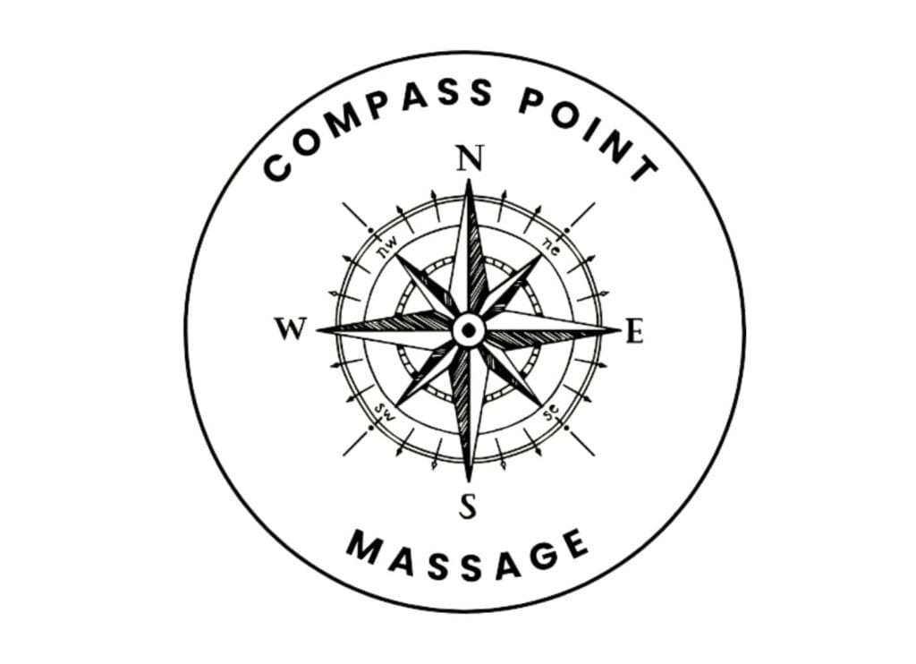 Compass Point Massage