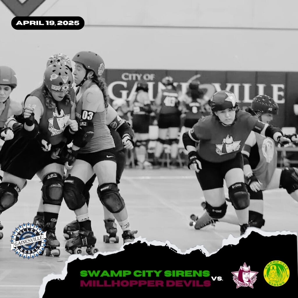 home game April 19