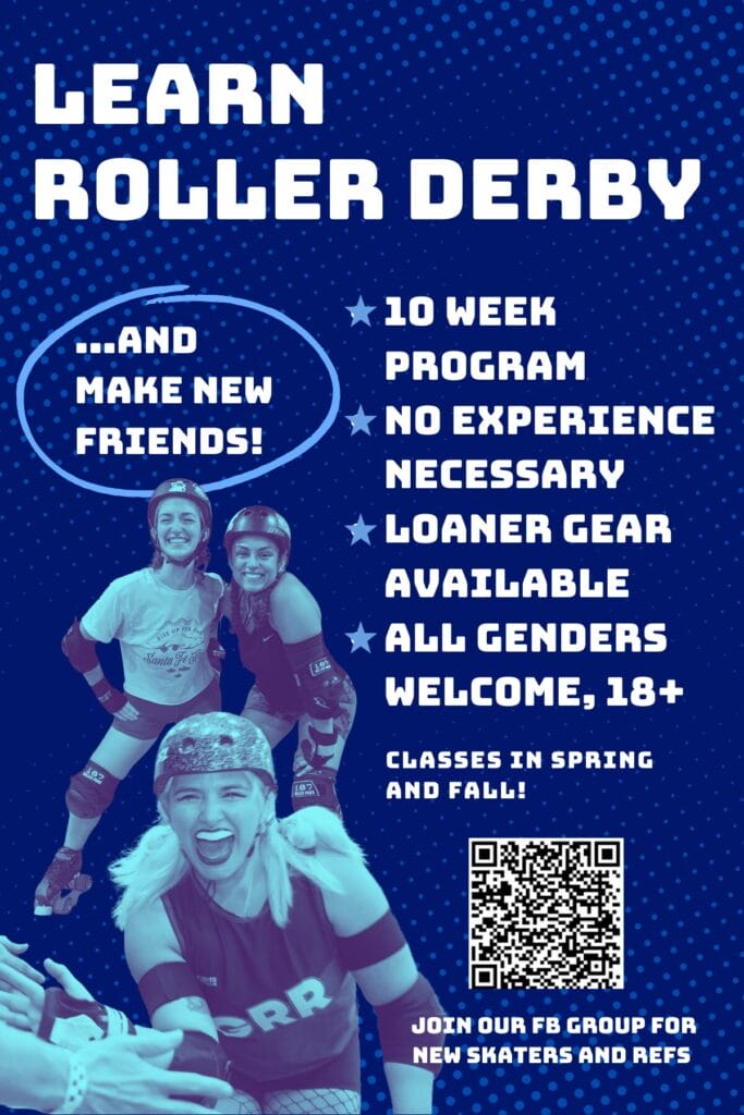 join derby