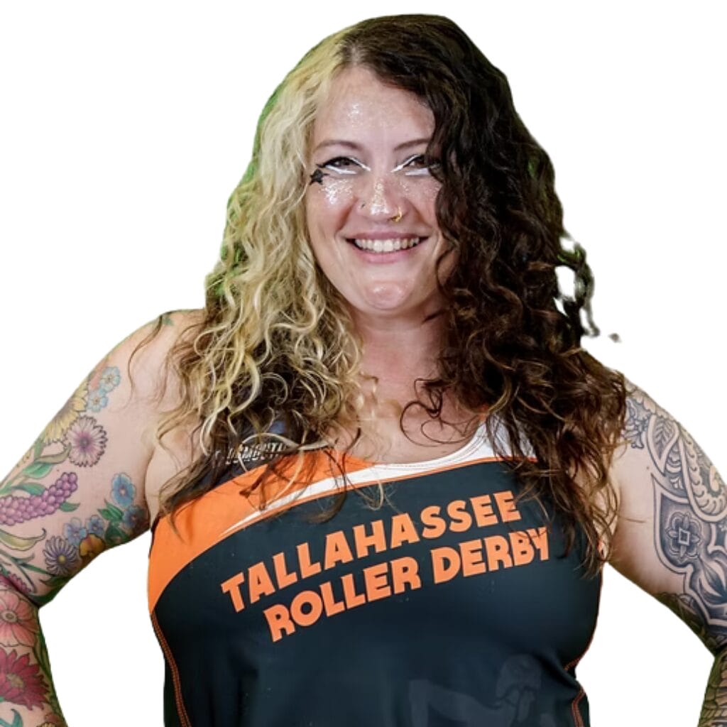 punky bruiser