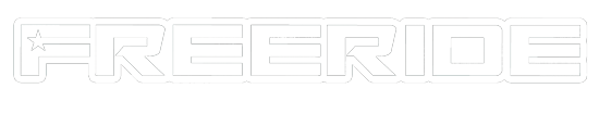 freeride